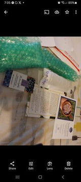 Cynthia P. review photo