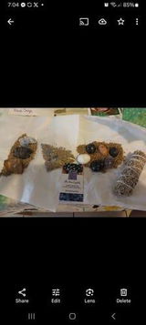 Cynthia P. review photo