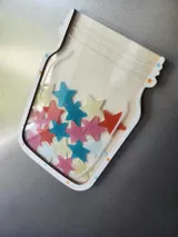 匿名 review photo