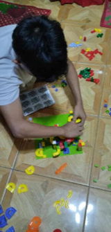 匿名 review photo
