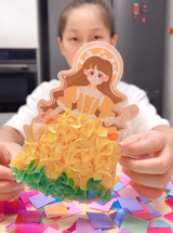 匿名 review photo