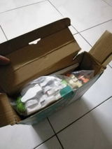 匿名 review photo