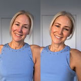 Hannah review photo