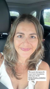Simona review photo