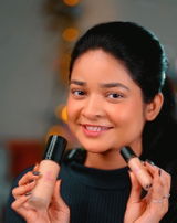 Mantasha Shaikh review photo