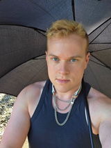 Austin SchultzAustin Spellman review photo