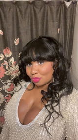 Tasheba Taylor review photo