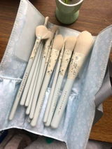 Jialin H. review photo
