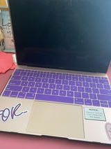 Marissa Palmer review photo