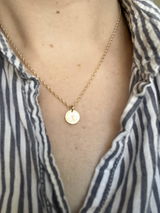 Camille McMullin review photo