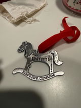 Etsy customer review photo