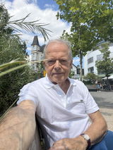 Rolf Blatzheim review photo