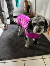 Etsy customer review photo