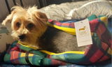 Etsy customer review photo