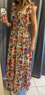 Claire review photo