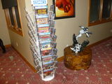 Alvin review photo