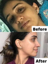 Ankita review photo