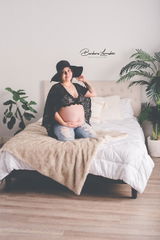 Barbara Larrabee review photo