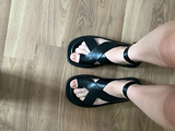 A**e review photo