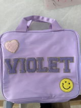Etsy customer review photo