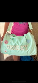 Etsy customer review photo
