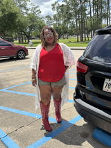 Shareka Kennedy review photo