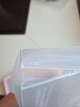 Vivian review photo