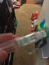 Samara review photo