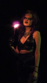 Maryse THIEBAUD review photo