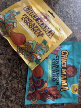 Stacey Arguedas review photo