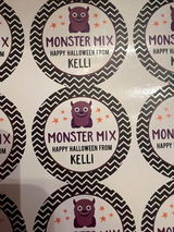 Kelli review photo