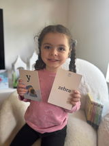 Thania L. review photo