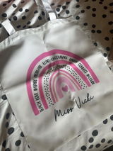 Etsy customer review photo