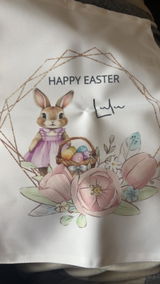Etsy customer review photo