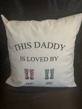 Etsy customer review photo