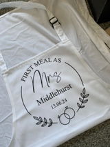 Etsy customer review photo