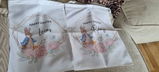 Etsy customer review photo