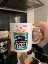 Etsy customer review photo