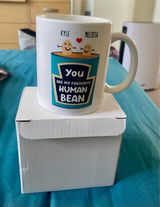 Etsy customer review photo