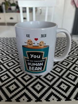 Etsy customer review photo