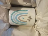 Etsy customer review photo