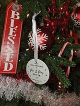 Etsy customer review photo