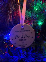 Etsy customer review photo