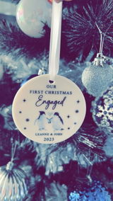 Etsy customer review photo