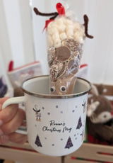 Etsy customer review photo