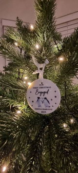 Etsy customer review photo