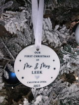 Etsy customer review photo