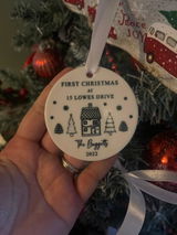 Etsy customer review photo