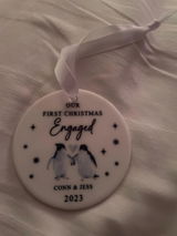 Etsy customer review photo