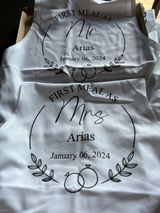 Etsy customer review photo